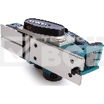 Рубанок Makita DKP180Z Рубанок ак,{18В,Li-ion,14000об\м,ширина-82мм,глуб-2мм,3.4кг,чем,парал упор,б\ак, з\у}, фото5