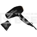 Фен Hyundai H-HD0767 2000Вт черный, фото7