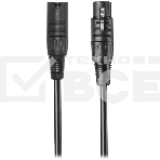 Микрофон проводной Audio-Technica ATR2100x 2м черный, фото5