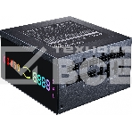 Блок питания Cooler Master XG850, 850Вт, 80 PLUS Platinum, 135мм, модульный, черный, фото14