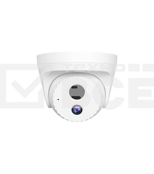 Камера IP 4MP CONCH IC7-PRS TENDA