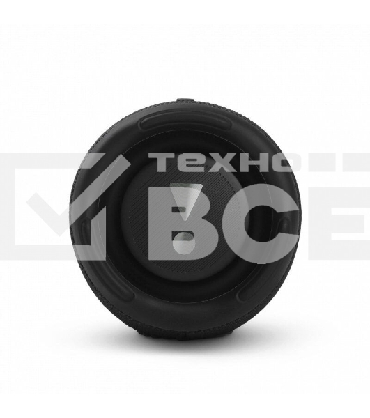 Портативная акустика JBL Charge 5, черный