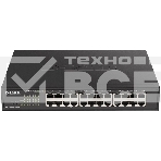 Коммутатор D-Link DGS-1100-24PV2/A1A Настраиваемый L2 коммутатор c 24 портами 10/100/1000Base-T (12 портов РоЕ 802.3af/at, PoE-бюджет 100 Вт), фото7