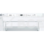Морозильный шкаф Bosch GIN81AEF0U Встраиваемый, фото 1