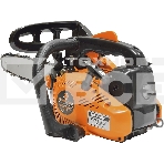 Бензопила Carver RSG 225Х 700Вт 0.1л.с. дл.шины:12