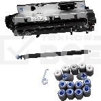 Запасные части для принтеров и копиров HP F2G77A/F2G77-67901 Сервисный комплект {LJ M604/M605/M606}, фото2