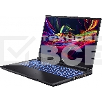 Ноутбук IRU Калибр 15ALC Core i5 12500H 16Gb SSD512Gb NVIDIA GeForce RTX 3060 6Gb 15.6