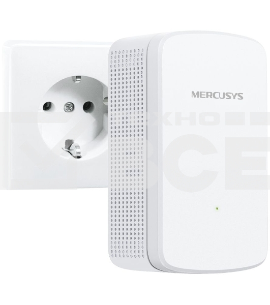 Усилитель Wi-Fi сигнала Mercusys ME20 AC750