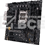 Материнская плата ASUS TUF GAMING B650M-E, AM5, AMD B650, 4xDDR5, 4xSATA, 2xM.2, 1xPCIe 4.0 x16, 2xPCIe x1, 2xDP, 1xHDMI, 1x 2.5Gb LAN, 1xUSB-A 3.2 Gen 2, 2xUSB-A 3.2 Gen 1, 4xUSB 2.0, 1xUSB-C 3.2 Gen 2, 3x3.5 мм, 7.1, mATX, фото19