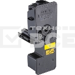 Картридж лазерный Kyocera TK-5230Y (1T02R9ANL0) желтый для P5021cdn/cdw, P5026cdn/cdw, M5521cdn/cdw, M5526cdn/cdw 2200 стр., фото3