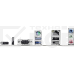 Материнская плата ASRock H610M-H2/M.2 D5, LGA 1700, Intel H610, 2xDDR5, 4xSATA, 1xM.2, 1xPCIe 4.0 x16, 1xPCIe x1, 2xHDMI, 1x 1Gb LAN, 4xUSB-A 2.0, 2xUSB-A 3.2 Gen 1, 3x3.5 мм, 7.1, mATX, фото7