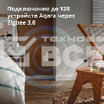 Центр управления Aqara Hub E1, фото27