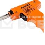 Паяльник-пистолет с регулировкой мощности Sparta 30-60 Вт,220 В, фото4