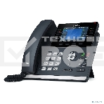 Телефон VOIP 16LINE SIP-T46U YEALINK, фото5