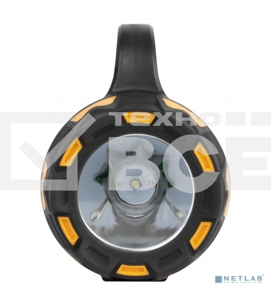 Фонарь светодиодный PA-806 прожектор аккумуляторный 'Сириус' Эра Б0054141