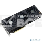 Видеокарта Asus PROART-RTX4060-O8G PCI-E 4.0 RTX4060 8192Mb 128 GDDR6 2550/17000 HDMIx1 DPx3 HDCP Ret, фото12