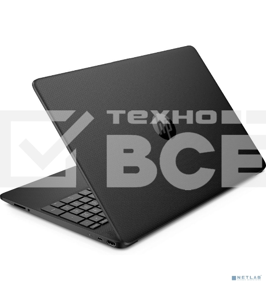 Ноутбук HP 15s-fq5025ny 737U0EA i5-1235U 4400 МГц 15.6