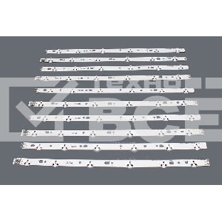 Светодиодная подсветка TV 40