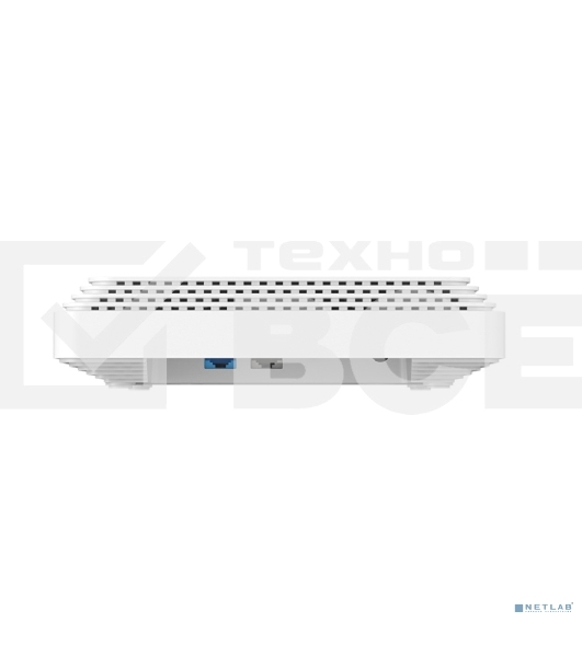 Мультигигабитный интернет-центр Keenetic Challenger SE (KN-3911) с Mesh Wi-Fi 6 AX3000, 2 портами 2.5 Gigabit Ethernet и переключателем режима роутер/ретранслятор