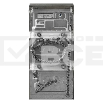 Стиральная машина Maunfeld SILVER MFWM127ISSL серебристый, загрузка вертикальная 7 кг, 1200 об/мин., класс: А+++, фото5