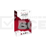 Накопитель SSD Kingston USB-C 1TB SXS1000/1000G XS1000 1.8