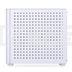 Корпус без блока питания Корпус JONSBO TK-3 White ATX без БП, mini-ITX, micro-ATX, белый, фото14