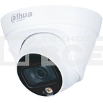 Уличная турельная IP-видеокамера FullColor DAHUA DH-IPC-HDW1239T1P-LED-0280B-S6 2Мп, 1/2.8” CMOS, объектив 2.8мм, обнаружение людей, LED 30м, IP67, металл/пластик, фото3