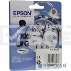 Картридж струйный Epson C13T27914022 черный для Epson WF7110/7610/7620 (2200 стр.), фото4