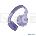 Гарнитура накладные JBL Tune 520BT фиолетовый беспроводные bluetooth оголовье, фото11
