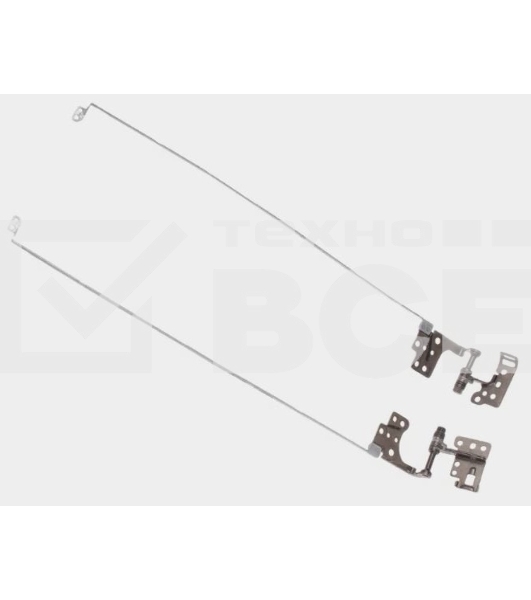 Петли для ноутбука Asus TUF Gaming FA506 FX506