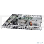 Компьютерный корпус 1U, Support WIO MB, max MB size 12.3