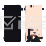 Дисплей для Samsung Galaxy M53 5G SM-M536B/DS черный, фото2
