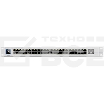 Коммутатор UBIQUITI USW-PRO-48 48PORT 1000M 4SFP, фото4