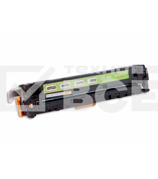 Картридж лазерный Cactus CS-CF213A пурпурный (1800 стр.) для HP LaserJet Pro 200 M251/M276