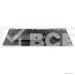 Игровая поверхность для клавиатуры и мыши Dialog PM-H50, черная, размер 700х300х3мм, фото4