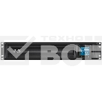 Источник бесперебойного питания APC Smart-UPS C 1000VA/600W, 2U RackMount, 230V, Line-Interactive, LCD, 1 year warranty(REP. SMC1000I-2U), фото2