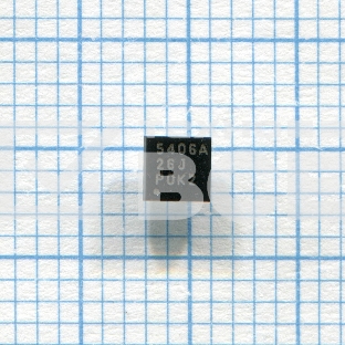 Микросхема Texas Instruments [TPS54060ADRCR]
