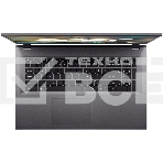 Ноутбук Acer Aspire 3 A317-55P-P3G1 серебристый 17.3