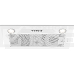 Встраиваемая вытяжка Kuppersberg INLINEA 52 W X, Цвет белый, фото6