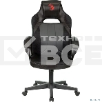 Кресло игровое A4Tech Bloody GC-200, черный, эко.кожа, крестовина пластик, фото11