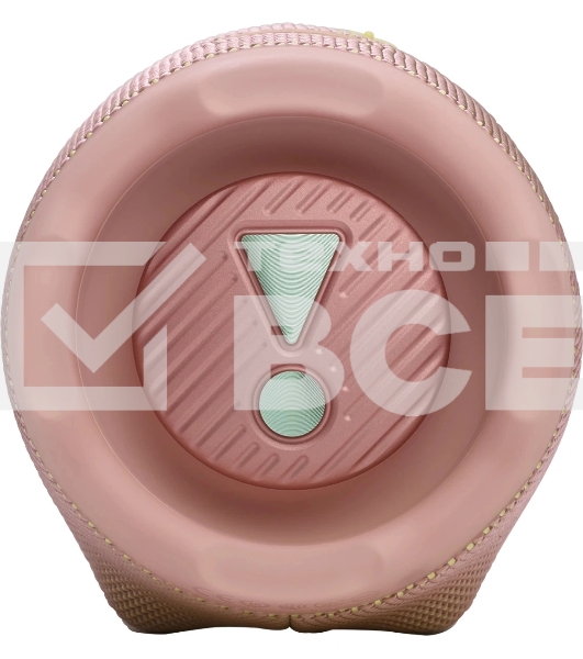 Портативная акустика JBLCHARGE6PINK розовый
