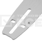 Шина для бензопилы MTX длина 40 см (16'), шаг 0,325', паз 1,5 мм, 64 звена, фото4