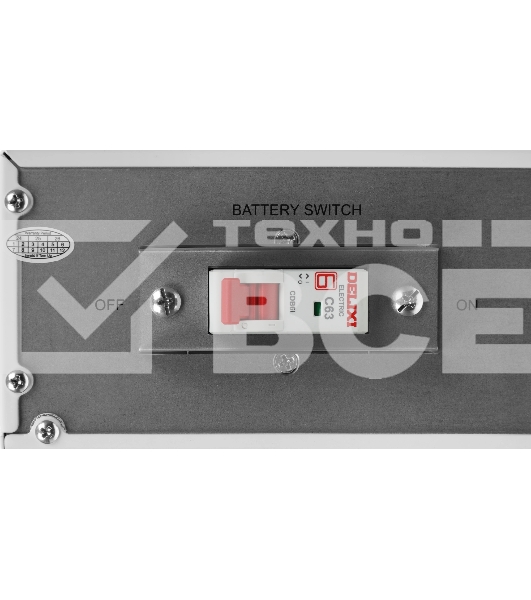 Батарея для ИБП Ippon NA+ RTA 3000 192В 4.8А·ч для NA+ RTA 3000