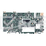 Материнская плата для Asus X412FJ 4G/I5-10210U 90NB0M20-R00060, фото5