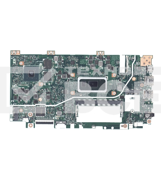 Материнская плата для Asus X412FJ 4G/I5-10210U 90NB0M20-R00060