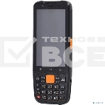 Терминал сбора данных Mertech MovFast S40 (9255) 2D Имидж, Android 13, 4/64 ГБ, USB Type-C, Wi-Fi, Bluetooth, фото8