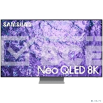 Телевизор Samsung 55' QE55QN700CUXRU черный титан/серебристый QLED UHD 60Hz Tizen, фото6