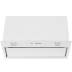 Вытяжка встраиваемая Elikor Cube 60П-1000 белый SM/белый, 59.8 см, 1000 куб. м/ч, 57 дБ, фото10