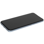 Защитное стекло для экрана DF rmColor-11 черный для Realme C15 прозрачная 1шт. (DF RMCOLOR-11 (BLACK)), фото4