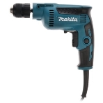 Дрель-шуруповерт Makita DP2011, 370 Вт, 28 Нм, щеточный, фото4